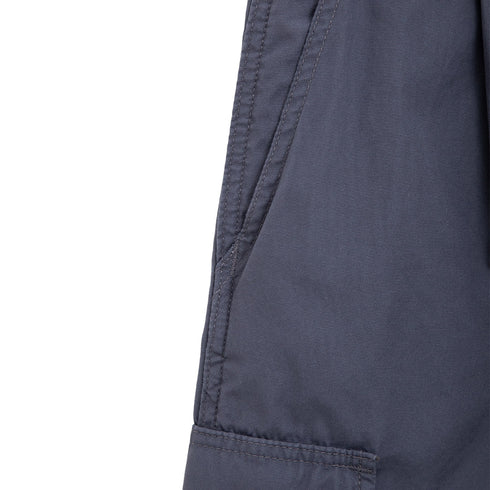 Carhartt WIP Cole Cargo Pant Zeus Rinsed I030477.1CQ.02.00 Degli Uberti