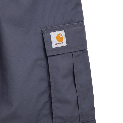 Carhartt WIP Cole Cargo Pant Zeus Rinsed I030477.1CQ.02.00 Degli Uberti