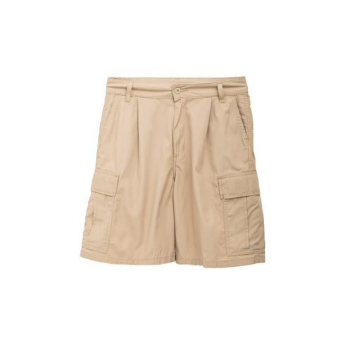 Carhartt WIP Cole Cargo Short Sable Rinsed  I030478.1YA.02.00 Degli Uberti