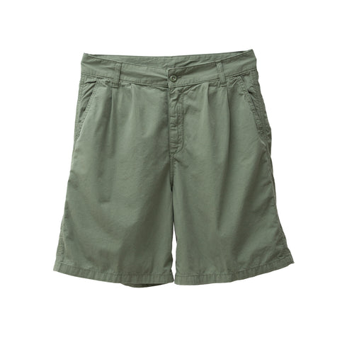 Carhartt WIP Colston Short Dollar Green Stone Washed I031515_667_06 Degli Uberti