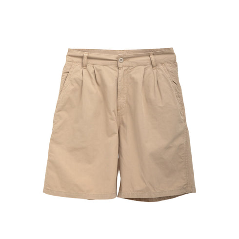 Carhartt WIP Colston Short Wall Garment Dyed I031515.1YE.GD.00 Degli Uberti