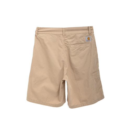 Carhartt WIP Colston Short Wall Garment Dyed I031515.1YE.GD.00 Degli Uberti
