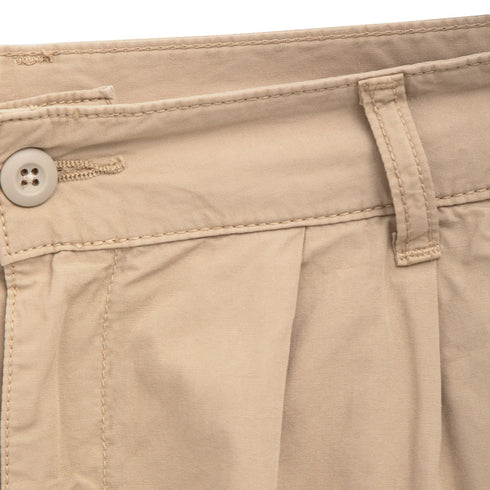 Carhartt WIP Colston Short Wall Garment Dyed I031515.1YE.GD.00 Degli Uberti