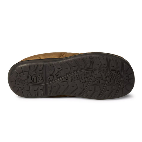 Carhartt WIP Cordura Slippers Hamilton Brown I034118 Degli Uberti