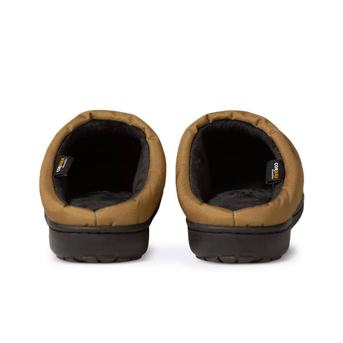 Carhartt WIP Cordura Slippers Hamilton Brown I034118 Degli Uberti