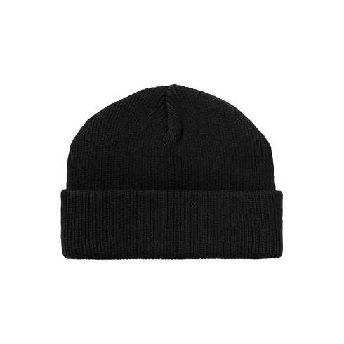 Carhartt WIP Dawson Beanie Black I033843 Degli Uberti