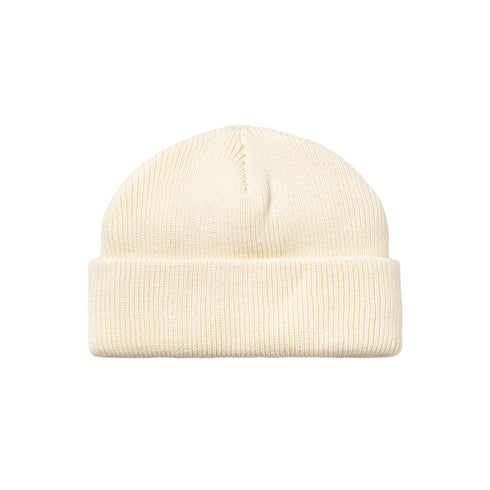 Carhartt WIP Dawson Beanie Natural I033843 Degli Uberti