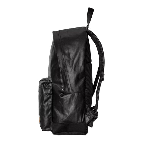 Carhartt WIP Dean Backpack Black I035357 degliuberti 2