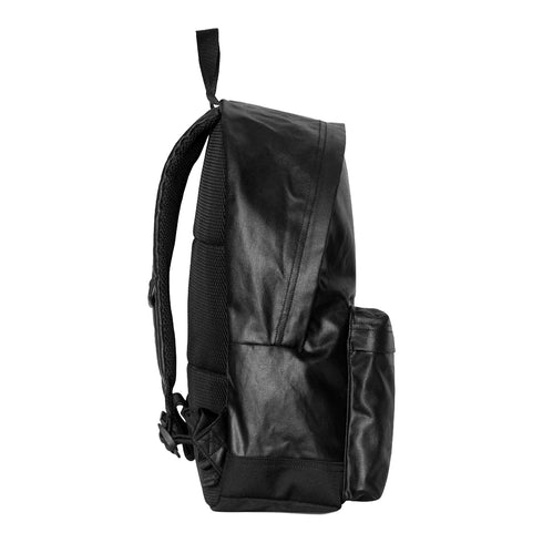 Carhartt WIP Dean Backpack Black I035357 degliuberti 3