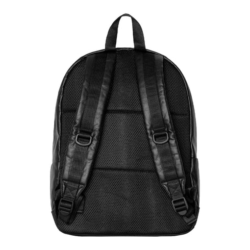 Carhartt WIP Dean Backpack Black I035357 degliuberti 4