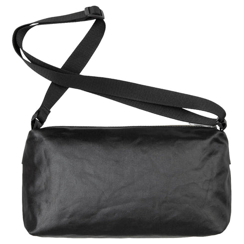 Carhartt WIP Dean Shoulder Bag Black I035356 degliuberti 2