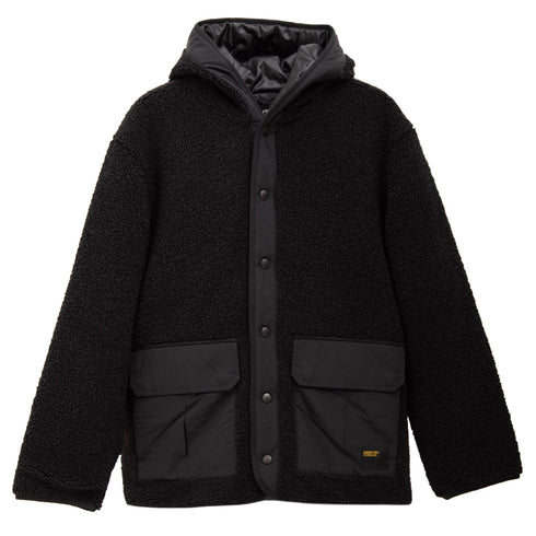 Carhartt WIP Devin HD Liner Black I032242.89.XX.03 Degli Uberti