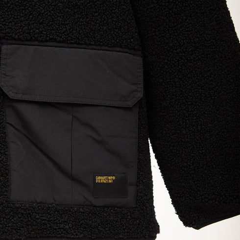 Carhartt WIP Devin HD Liner Black I032242.89.XX.03 Degli Uberti