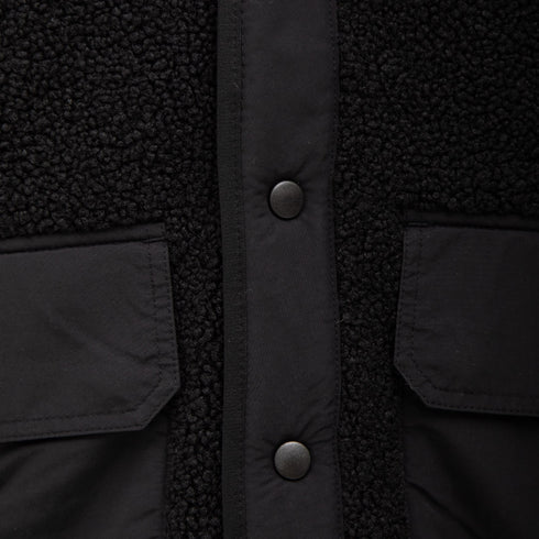 Carhartt WIP Devin HD Liner Black I032242.89.XX.03 Degli Uberti