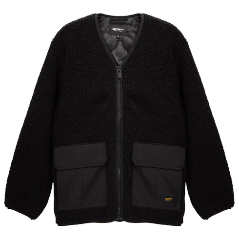 Carhartt WIP Devin Liner Black I032244.89.XX.03 Degli Uberti