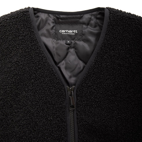 Carhartt WIP Devin Liner Black I032244.89.XX.03 Degli Uberti