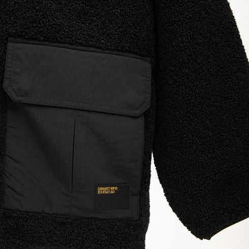 Carhartt WIP Devin Liner Black I032244.89.XX.03 Degli Uberti
