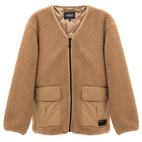 Carhartt WIP Devin Liner Buffalo I032244.1CM.XX.03 Degli Uberti