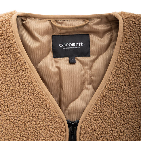 Carhartt WIP Devin Liner Buffalo I032244.1CM.XX.03 Degli Uberti