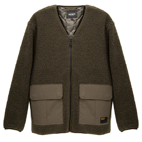 Carhartt WIP Devin Liner Cypress I032244.89.XX.03 Degli Uberti