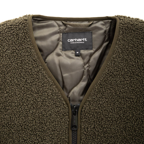 Carhartt WIP Devin Liner Cypress I032244.89.XX.03 Degli Uberti