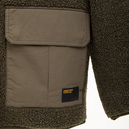 Carhartt WIP Devin Liner Cypress I032244.89.XX.03 Degli Uberti