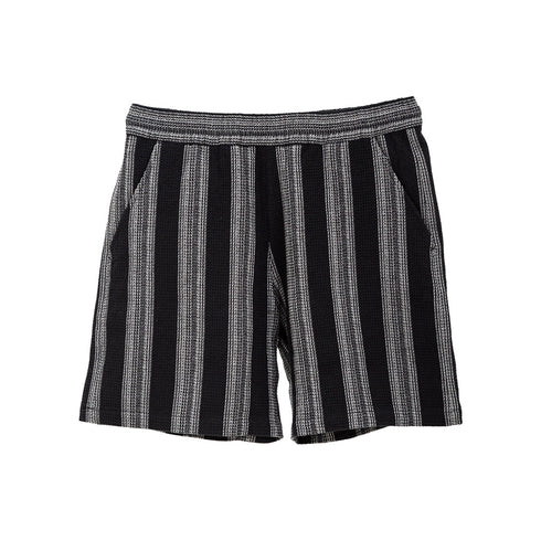 Carhartt WIP Dodson Short Dodson Stripe/Black I033692 Degli Uberti