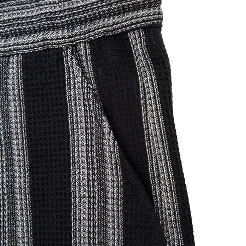 Carhartt WIP Dodson Short Dodson Stripe/Black I033692 Degli Uberti