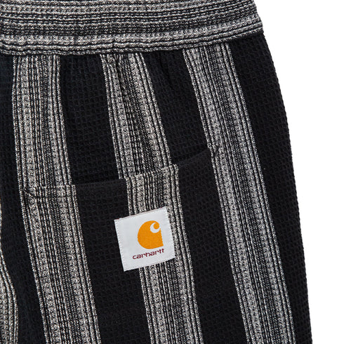 Carhartt WIP Dodson Short Dodson Stripe/Black I033692 Degli Uberti