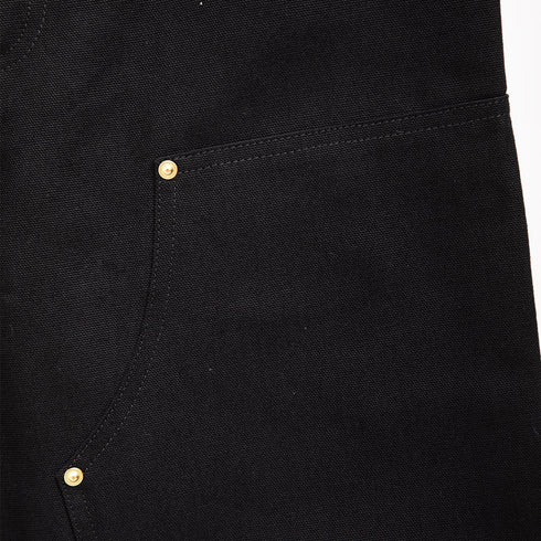 Carhartt WIP Double Knee Pant Black Rigid I031501.89.01.32 Degli Uberti