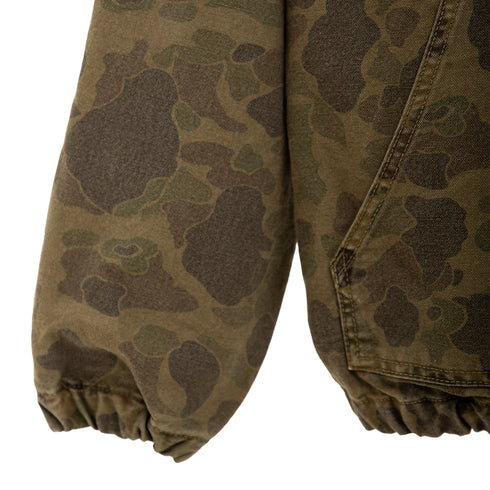 Carhartt WIP - Duck Active Jacket