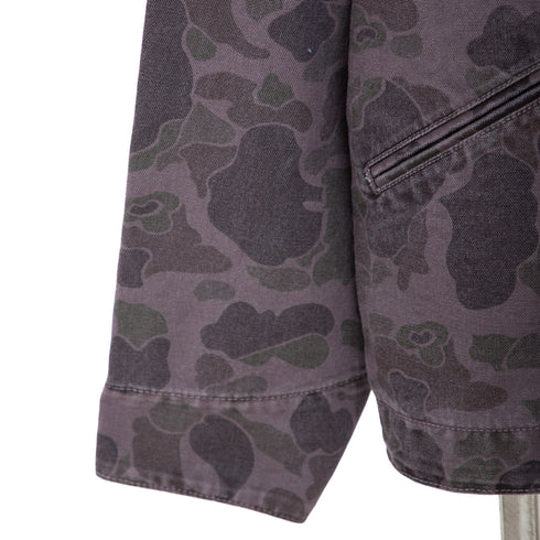 Carhartt WIP - Duck Detroit Jacket