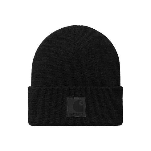 Carhartt WIP Eldon Beanie Black I034369 Degli Uberti