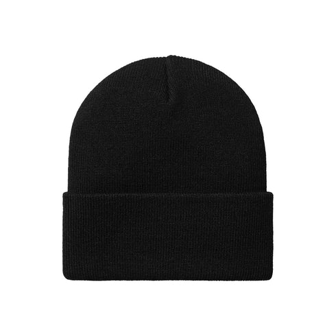 Carhartt WIP Eldon Beanie Black I034369 Degli Uberti