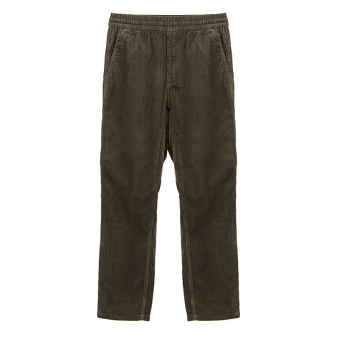 Carhartt WIP Flint Pant Plant Rinsed I029443.1NQ.02.03 Degli Uberti