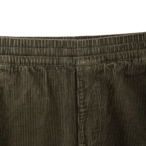 Carhartt WIP Flint Pant Plant Rinsed I029443.1NQ.02.03 Degli Uberti