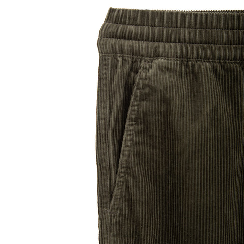 Carhartt WIP Flint Pant Plant Rinsed I029443.1NQ.02.03 Degli Uberti