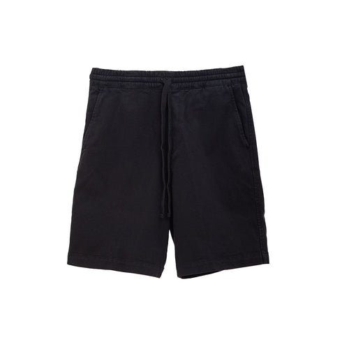 Carhartt WIP Floyde Short Black Garment Dyed I033587 Degli Uberti