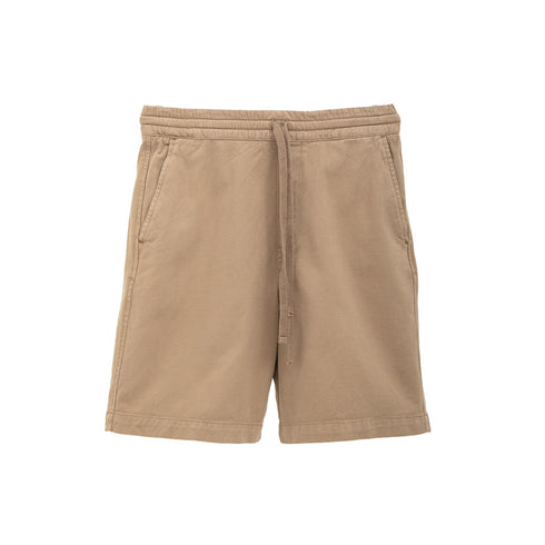 Carhartt WIP Floyde Short Leather Garment Dyed I033587 Degli Uberti