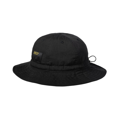Carhartt WIP Haste Bucket Hat Black I032195.89.XX.04 Degli Uberti