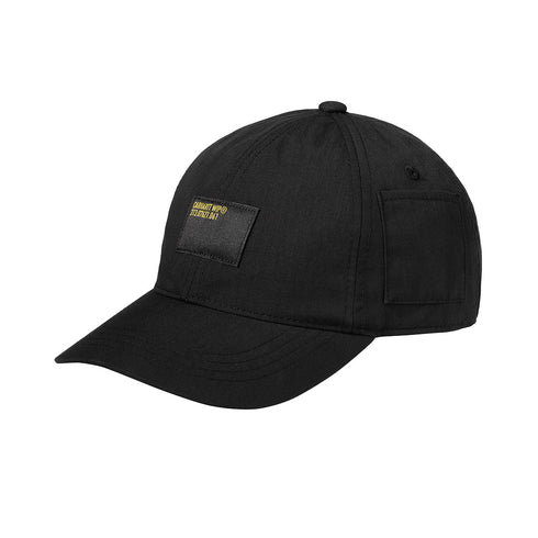 Carhartt WIP Haste Cap Black I032194.89.XX.06 Degli Uberti