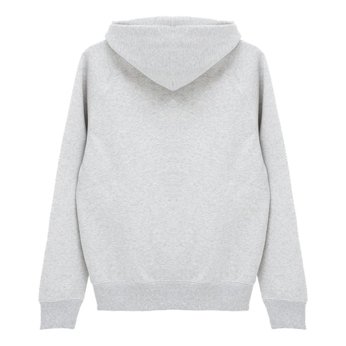 Carhartt WIP Hooded Chase Jacket Ash Heather/Gold I026384 Degli Uberti
