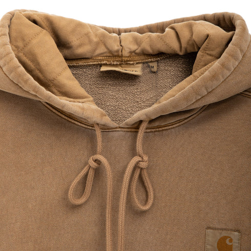 Carhartt WIP - Hooded Vista Sweat