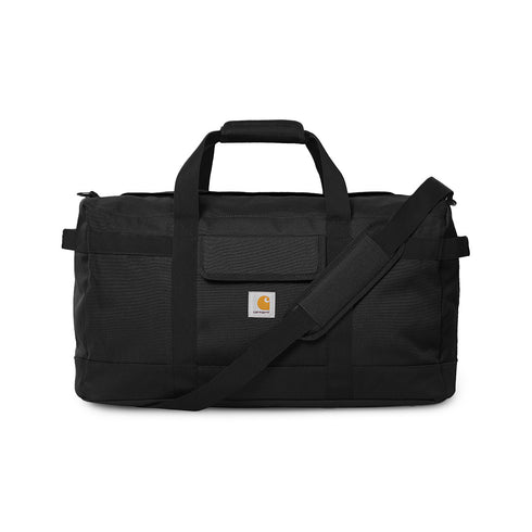 Carhartt WIP Jack Duffle Bag Black I031580.89.XX.06 Degli Uberti