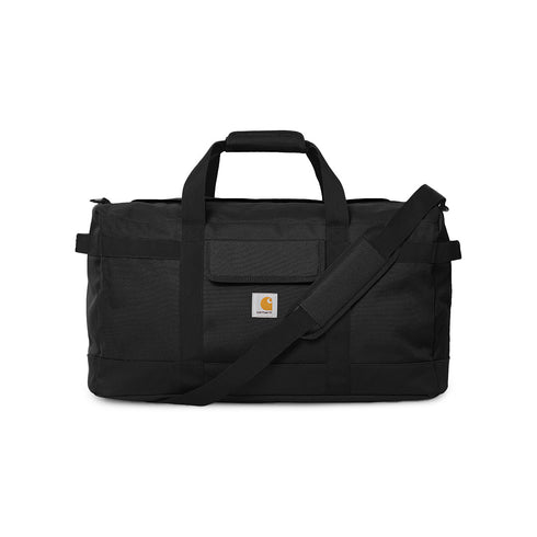 Carhartt WIP Jack Duffle Bag Black I031580_89 Degli Uberti