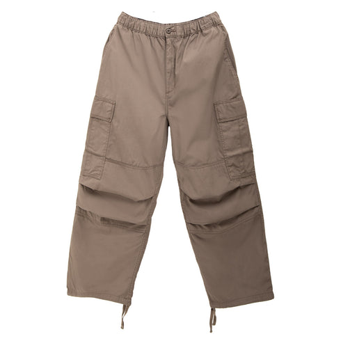 Carhartt WIP Jet Cargo Pant Barista Rinsed I031520.1NI.02.03 Degli Uberti
