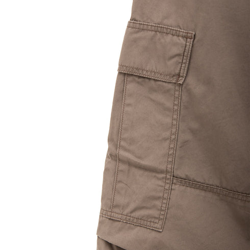 Carhartt WIP Jet Cargo Pant Barista Rinsed I031520.1NI.02.03 Degli Uberti