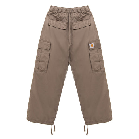 Carhartt WIP Jet Cargo Pant Barista Rinsed I031520.1NI.02.03 Degli Uberti