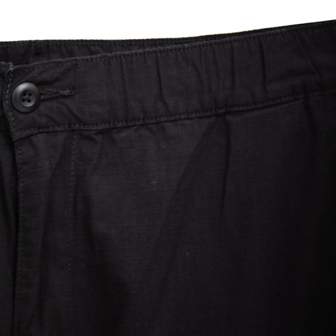 Carhartt WIP Jet Cargo Pant Black Rinsed I032967.89.02.03 Degli Uberti