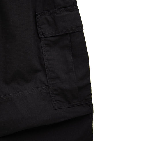 Carhartt WIP Jet Cargo Pant Black Rinsed I032967.89.02.03 Degli Uberti